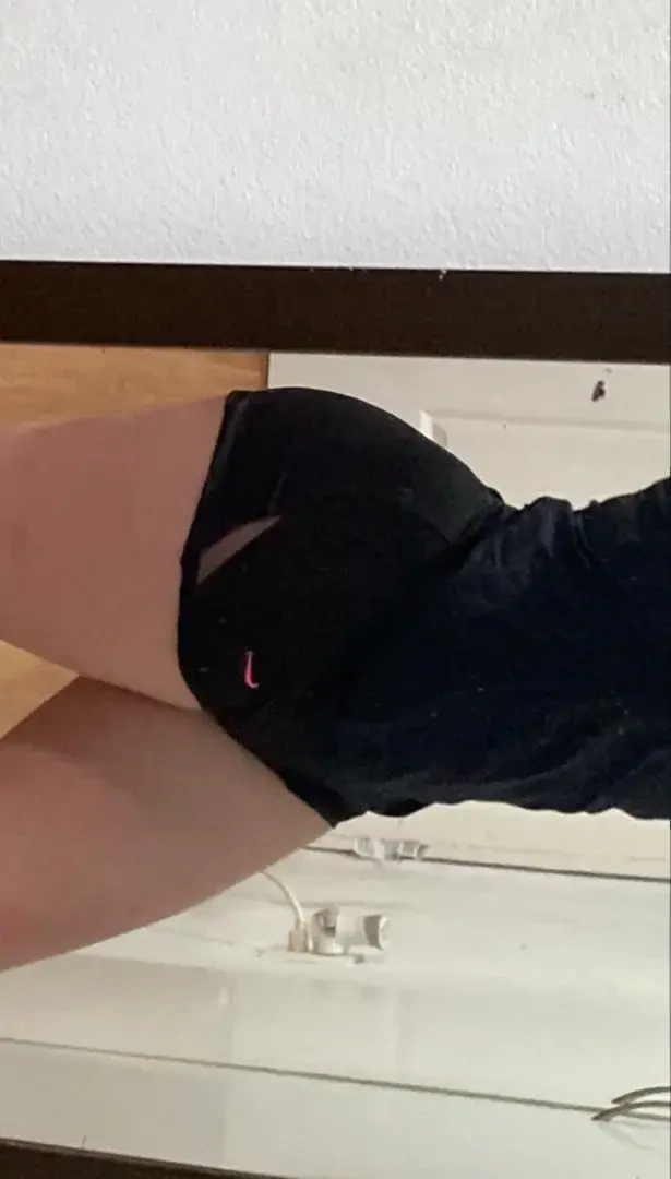 Leak & nude 4 — Princesslilyx