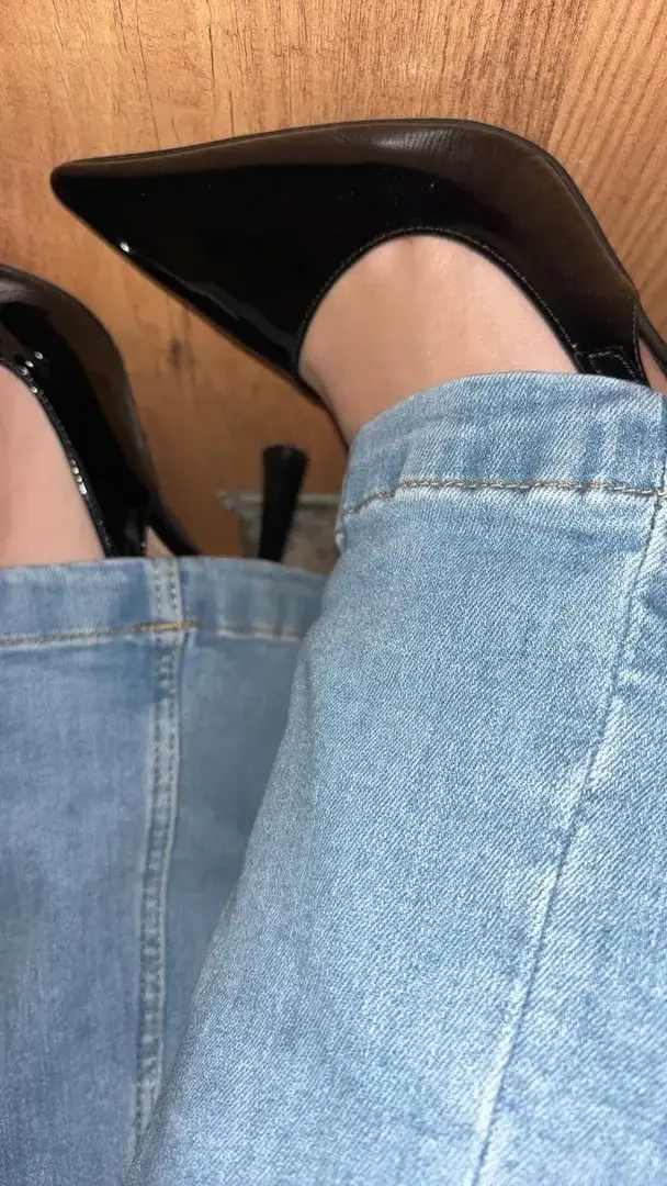 Leak & nude 2 — Itslena15