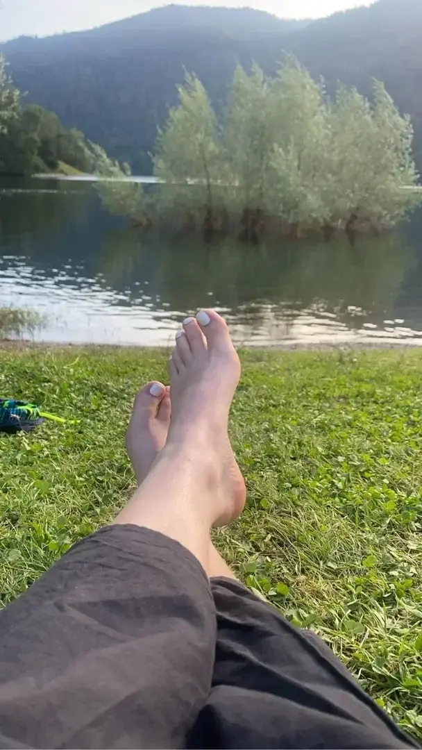 Avatar de Private_feet_shot