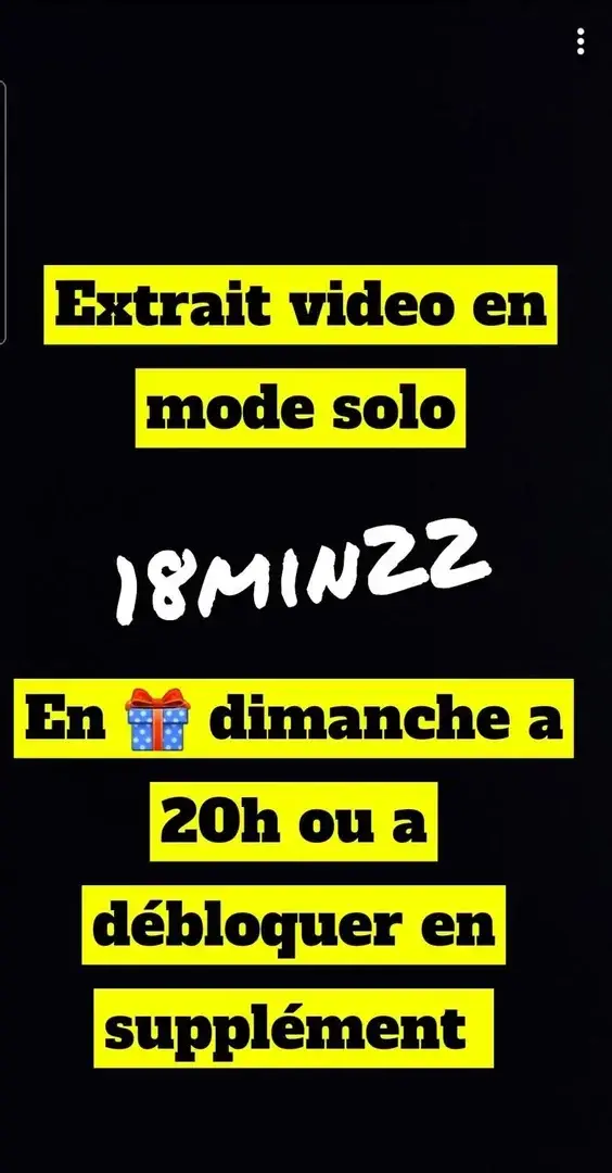 Lila_bella - Photo exclusive MYM 9 | French Modèles