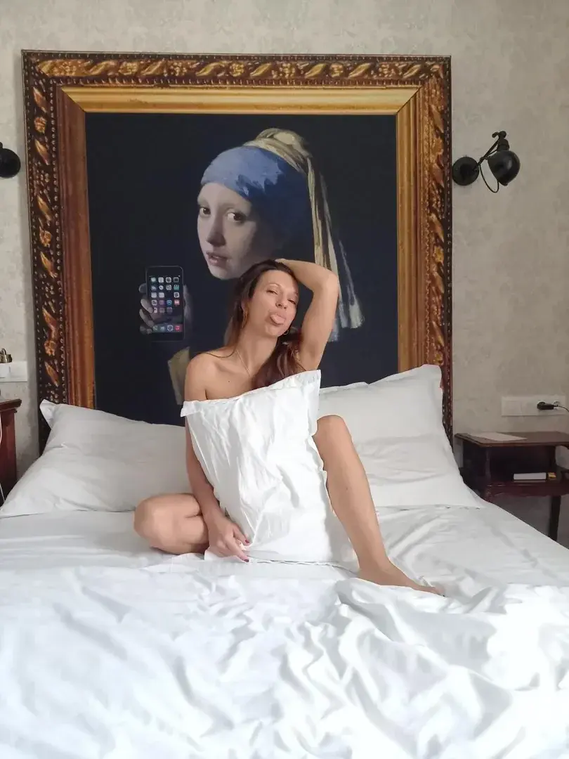 Lila_bella - Photo exclusive MYM 3 | French Modèles