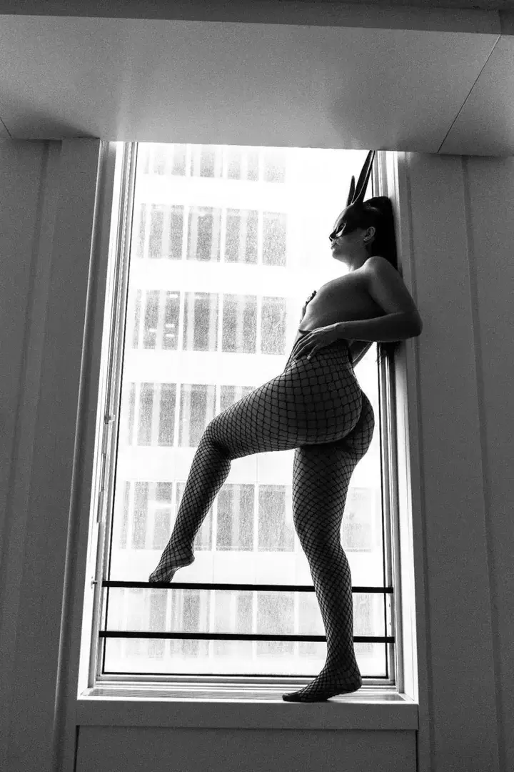 Bigasslatina_ - Photo exclusive MYM 4 | French Modèles