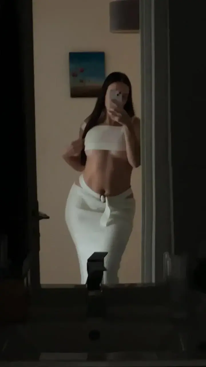 Bigasslatina_ - Photo exclusive MYM 1 | French Modèles