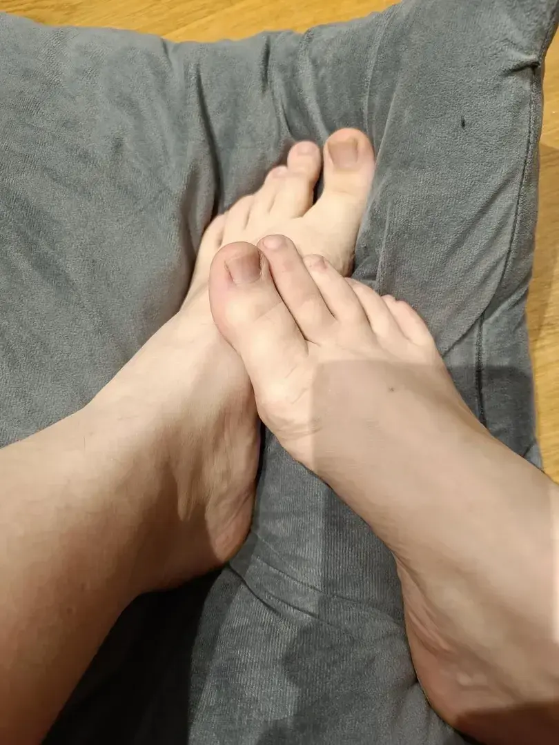 Leak & nude 1 — _body_feet