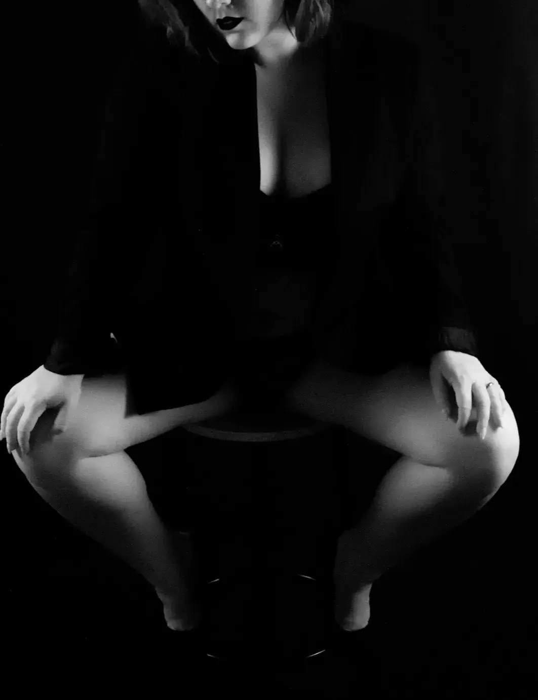 Leak & nude 2 — Nympheeaa