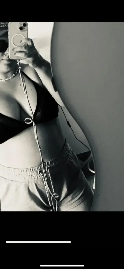 Leak & nude 4 — Nympheeaa