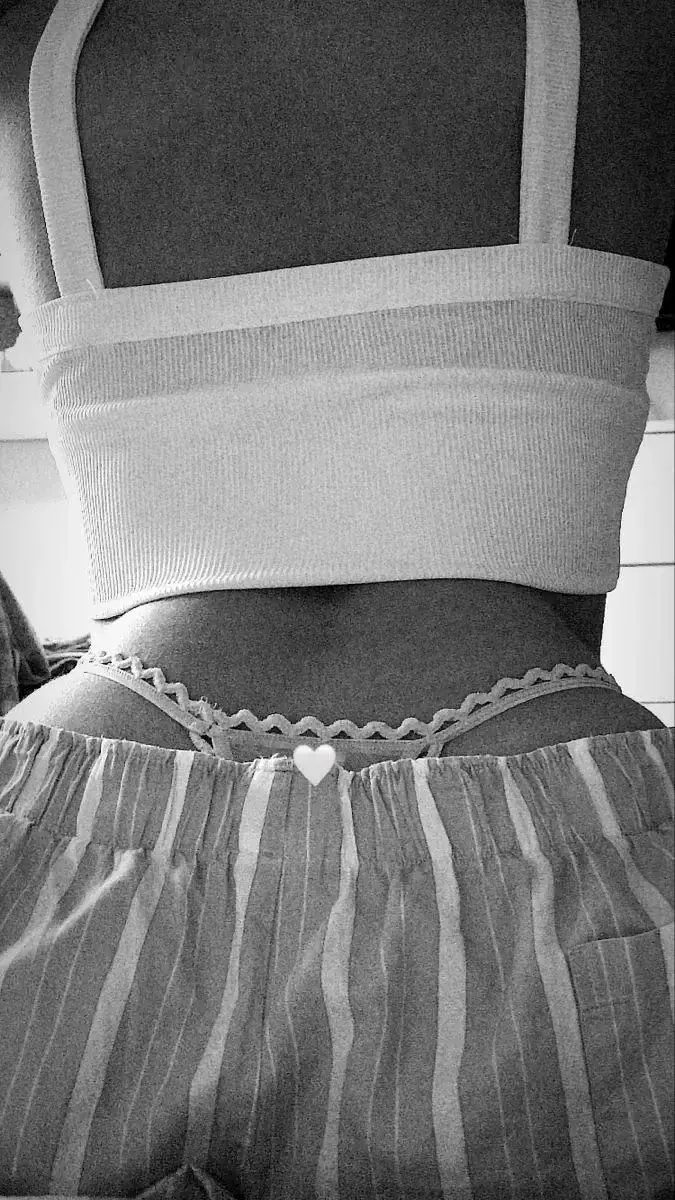 Leak & nude 1 — Naya_x06