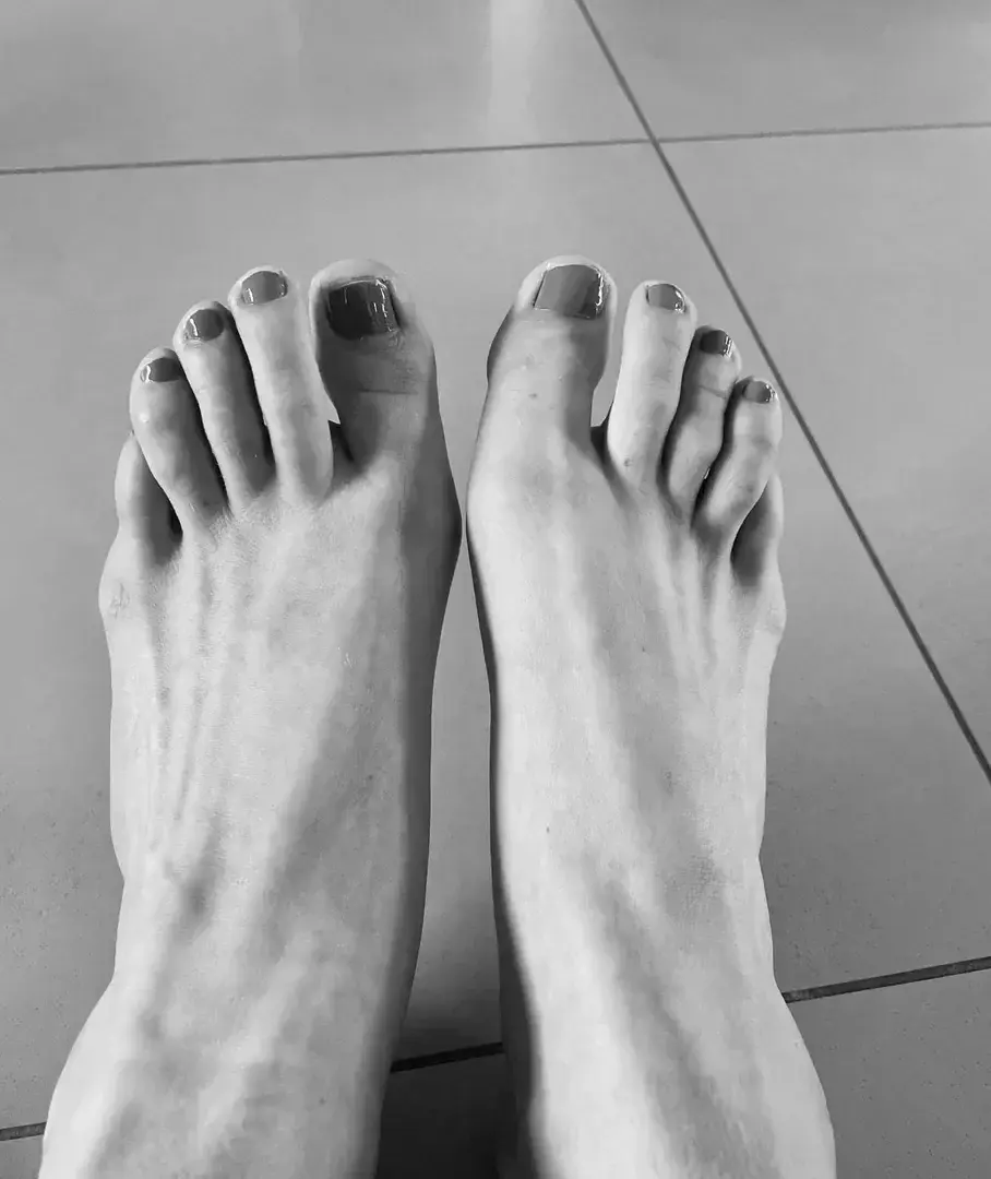 Leak & nude 1 — anafeet53