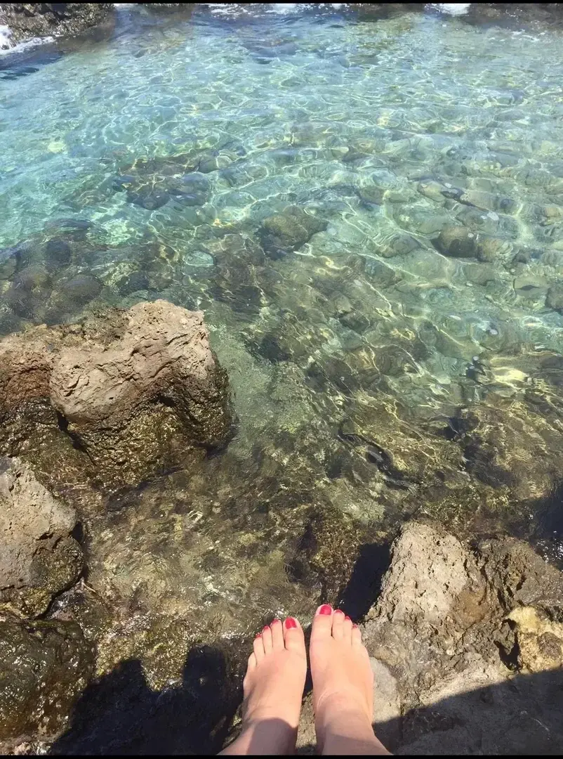 Leak & nude 3 — anafeet53