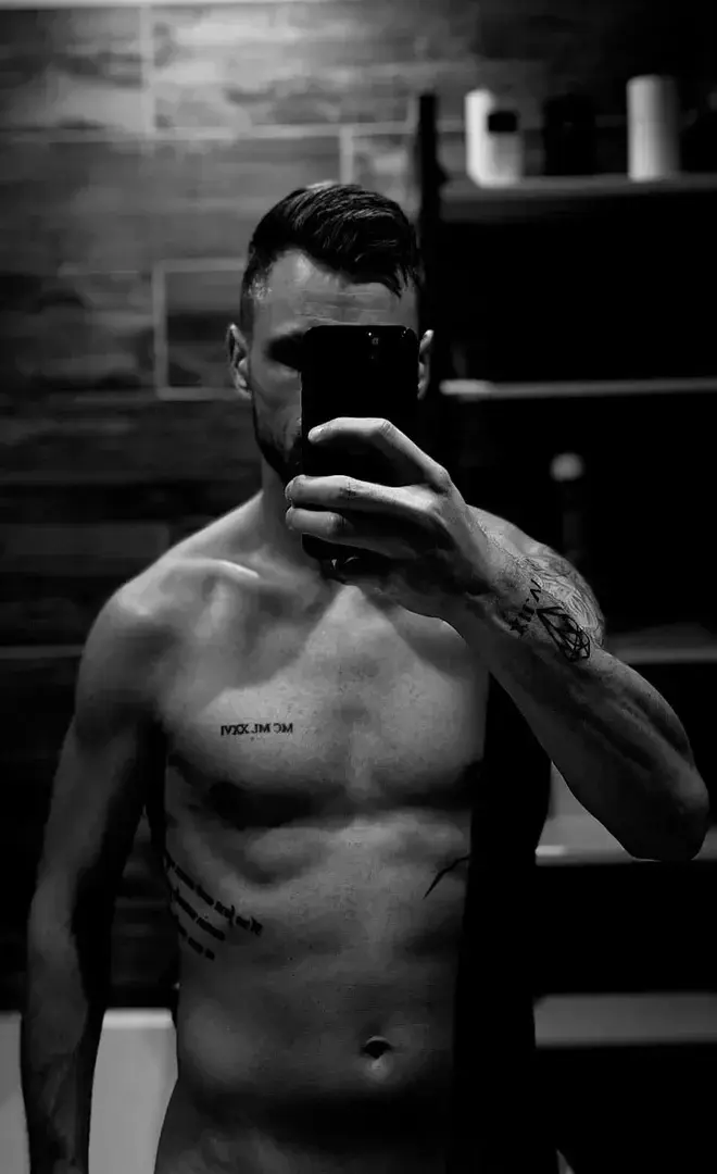 Leak & nude 1 — Giovanialvezs