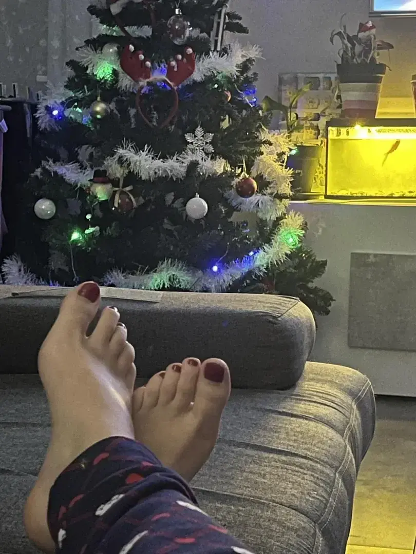 Leak & nude 2 — Noelia73paris