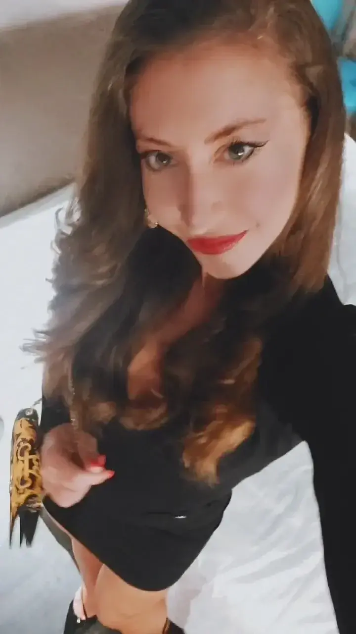 Leak & nude 14 — Model_anna11