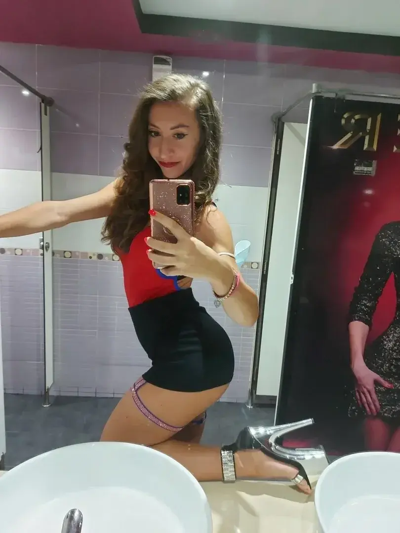 Leak & nude 3 — Model_anna11