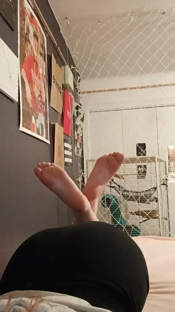 Leak & nude 6 — mae_mym0
