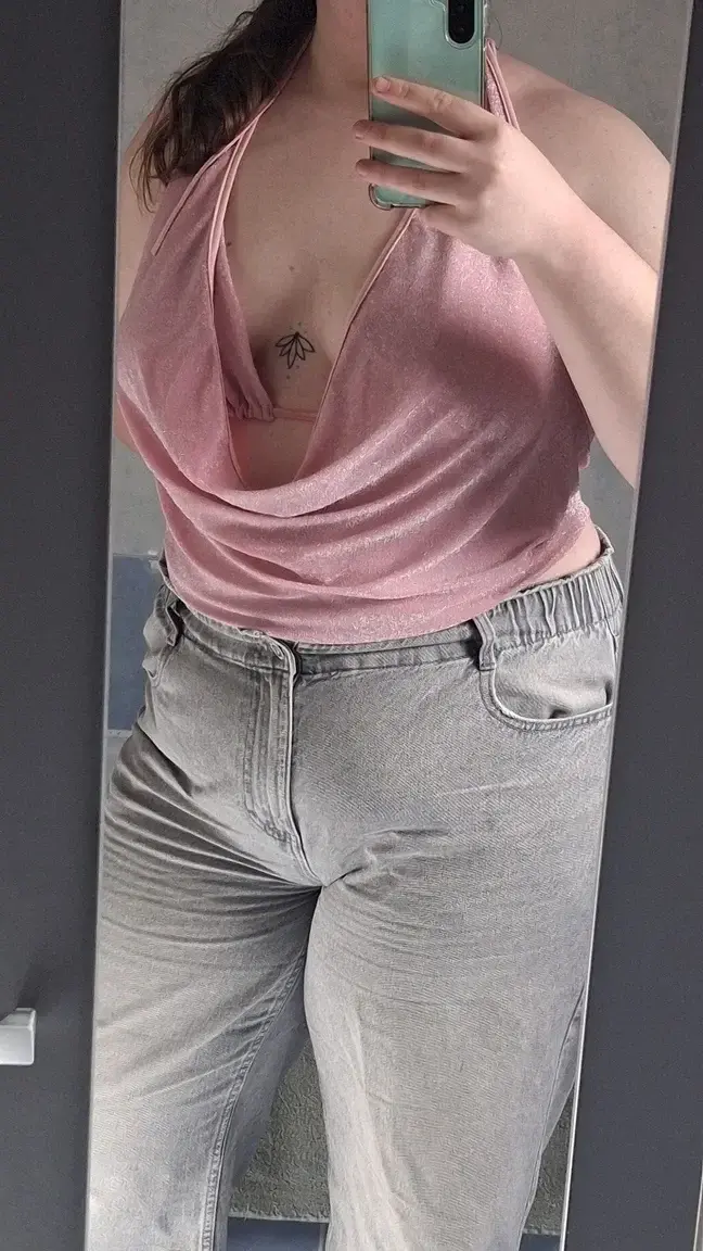 Leak & nude 3 — Carolineeee