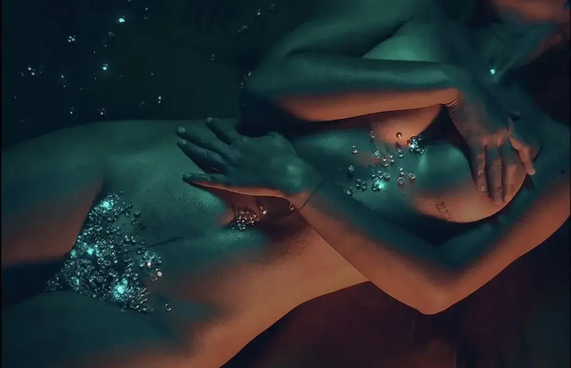 Photo de couverture de ____baja____