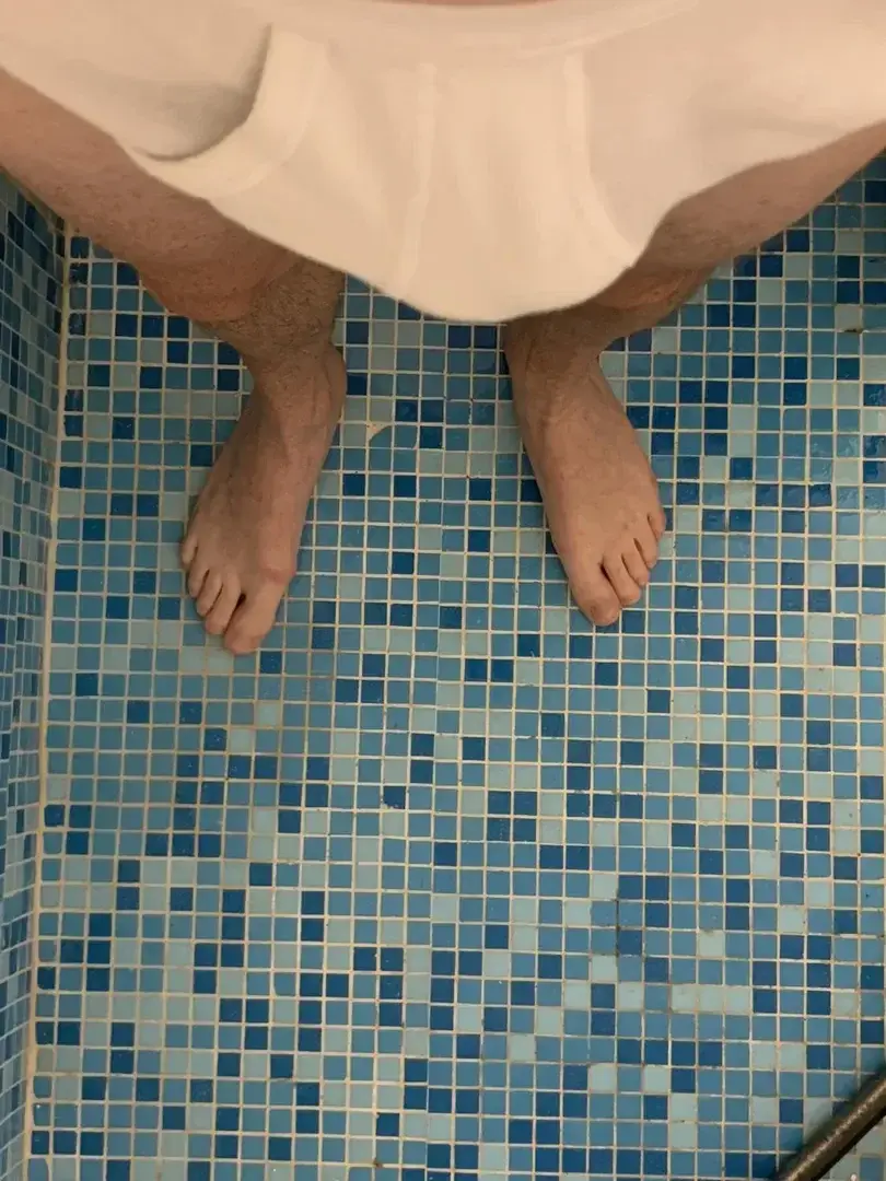 Leak & nude 4 — Gaymodel