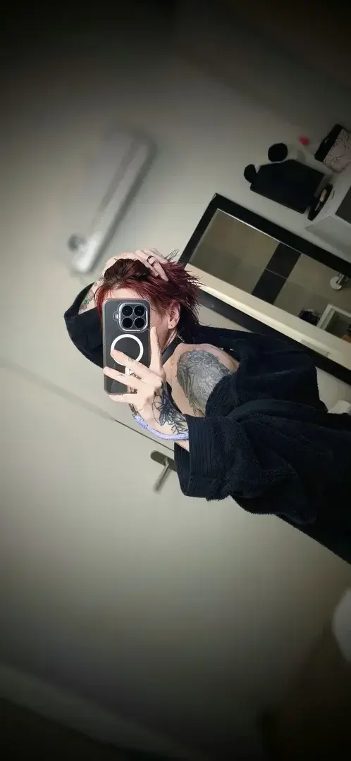 Alyia_ds — média 9 | French Modèles