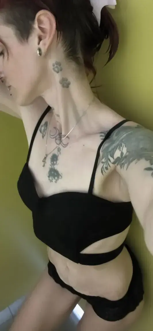 Leak & nude 5 — Alyia_ds