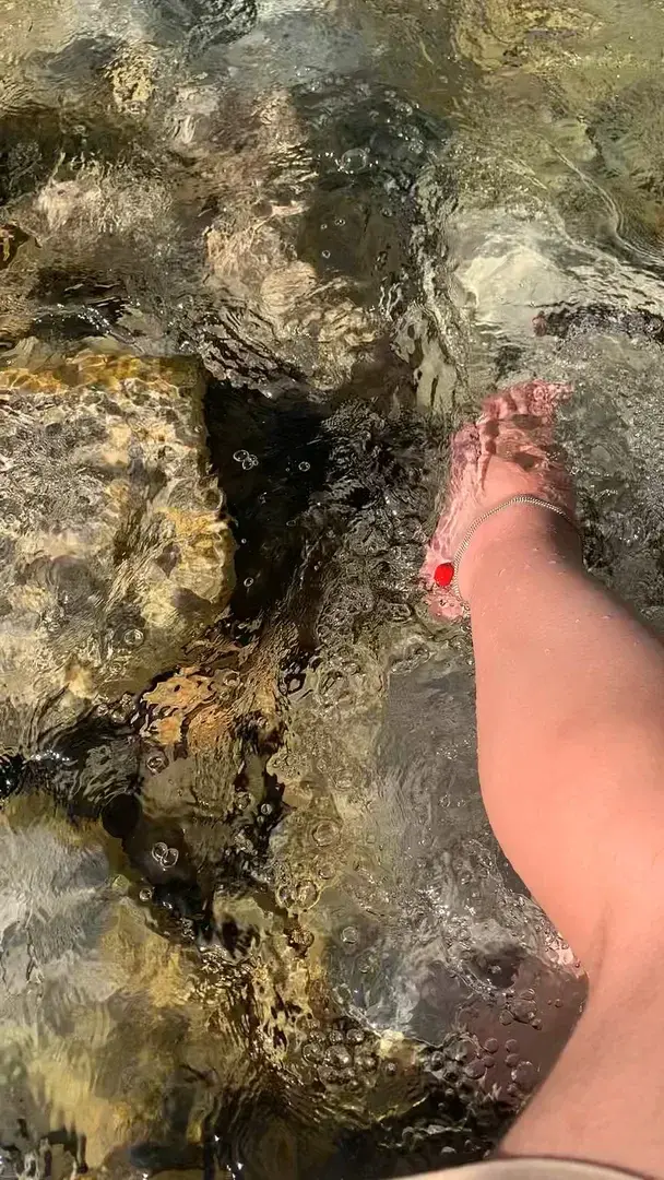Leak & nude 1 — Gataperla
