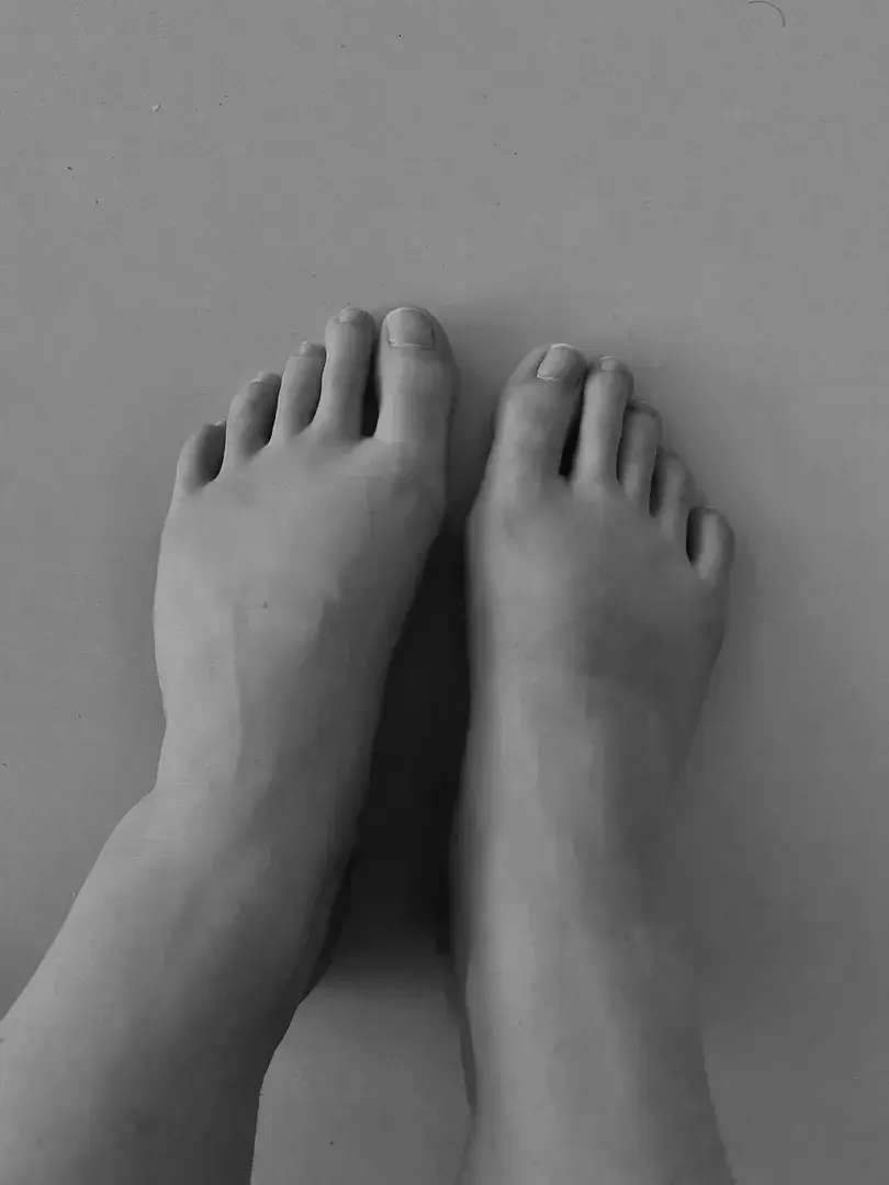 Leak & nude 1 — melody_pedic