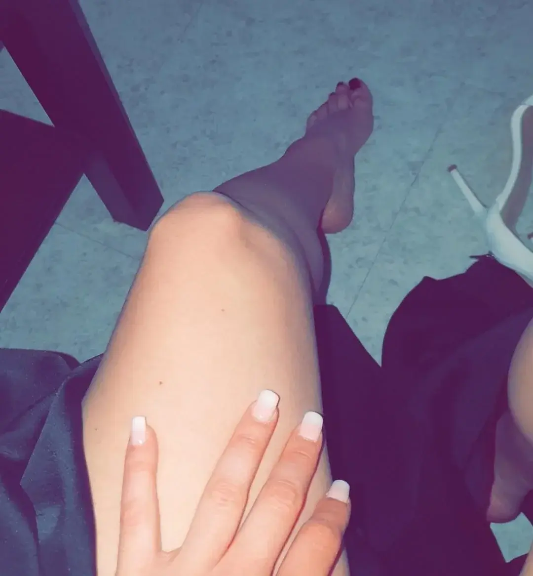 Leak & nude 1 — Iamgrey