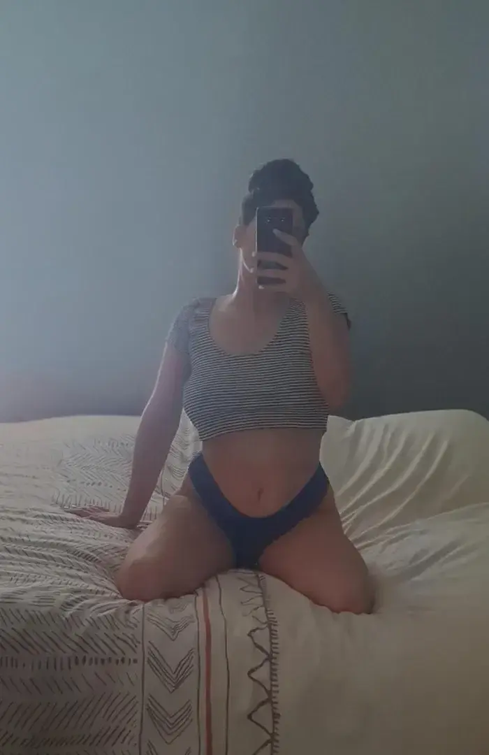 Leak & nude 6 — Iamgrey