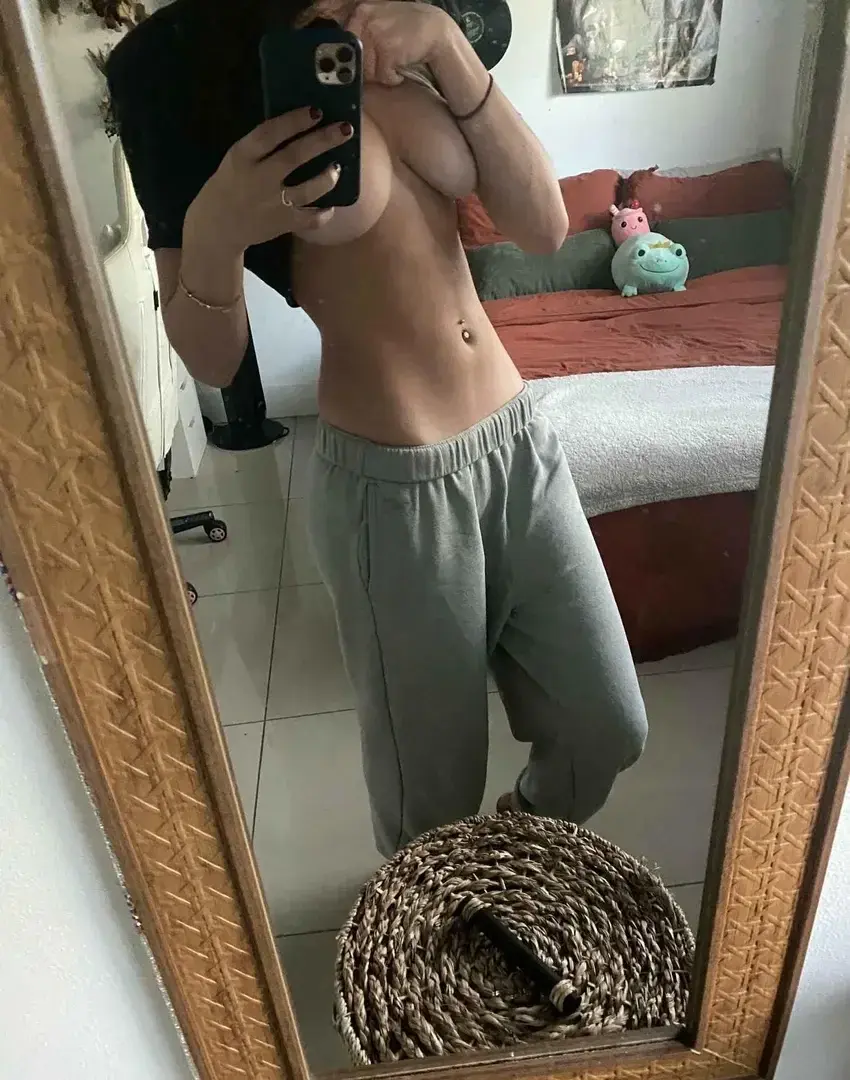 Leak & nude 2 — Amel_pct