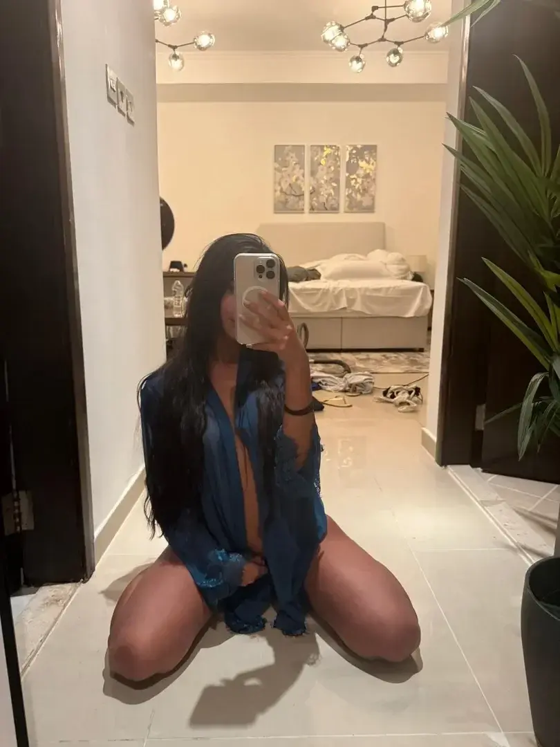 Leak & nude 5 — Itsmilaa
