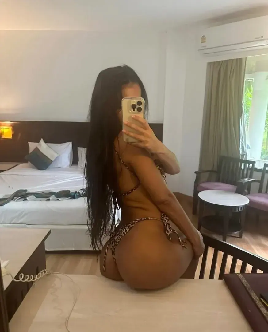 Leak & nude 8 — Itsmilaa