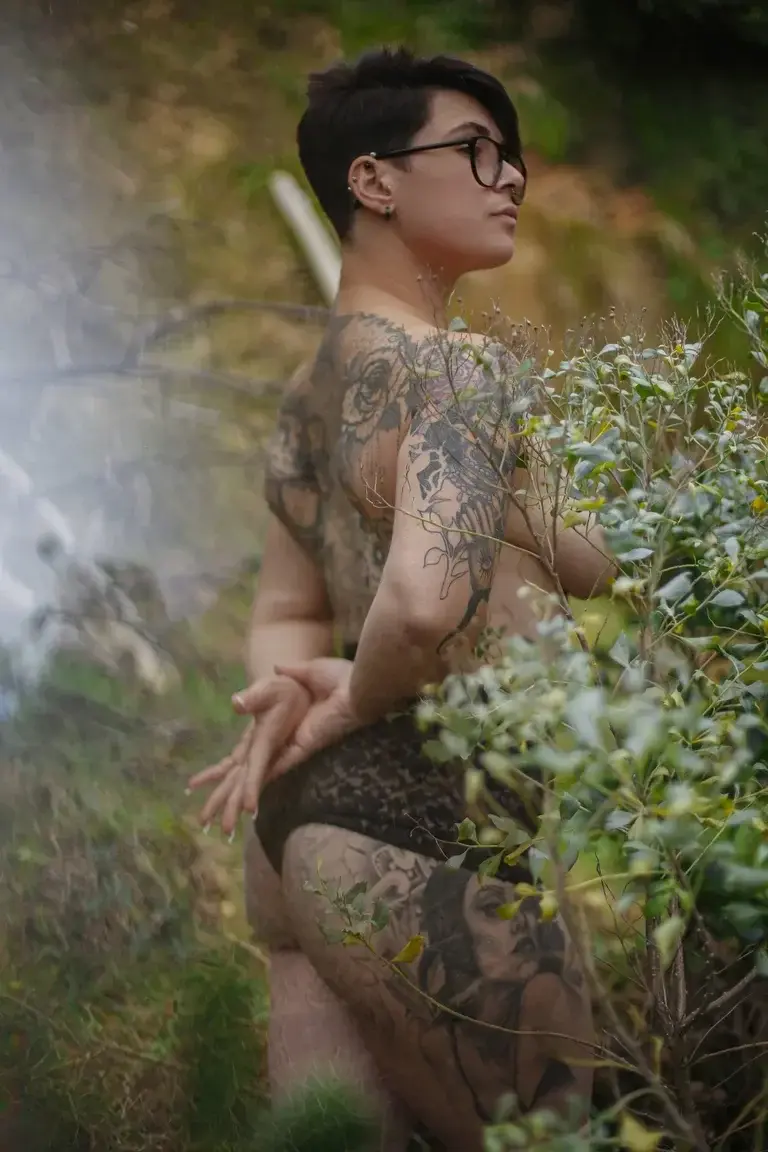 Leak & nude 7 — Xtiteloute