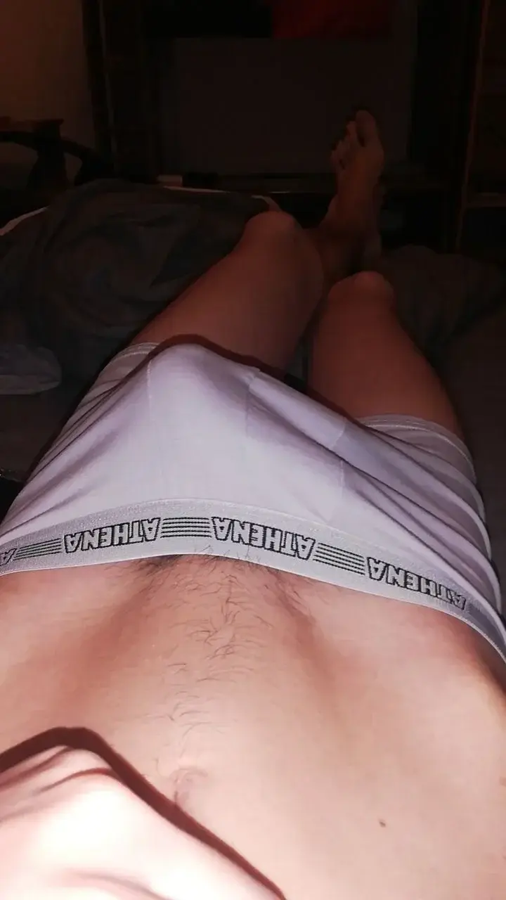 Leak & nude 1 — Hugo98hot