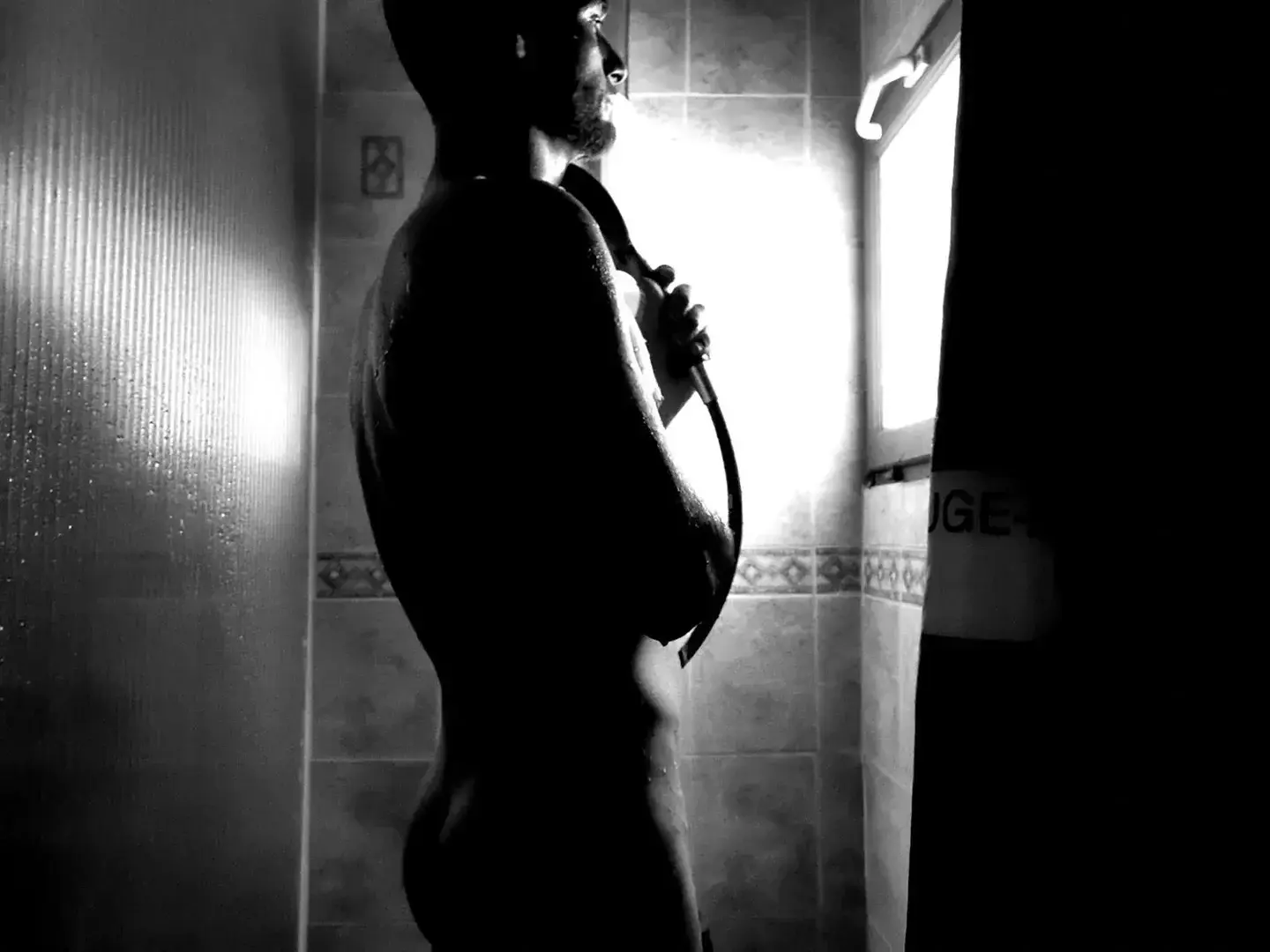 devilbad - Photo exclusive MYM 1 | French Modèles
