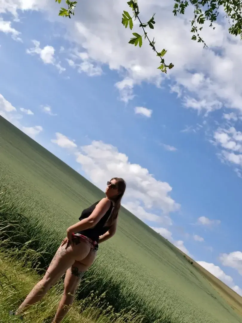 Leak & nude 1 — Marion2b