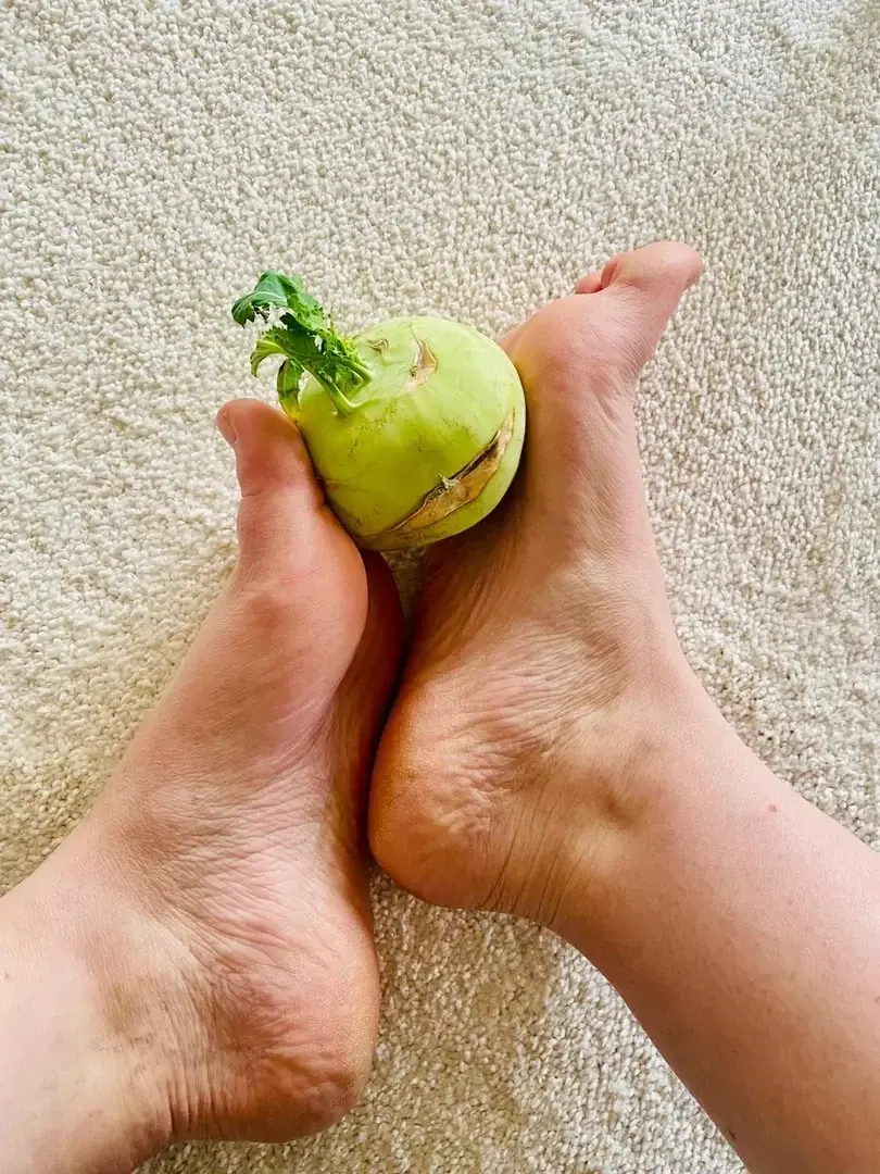 Leak & nude 1 — Intimifeet