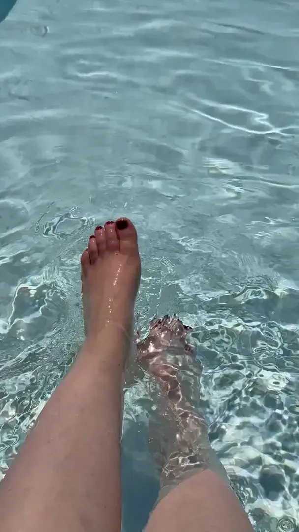 Leak & nude 4 — Intimifeet