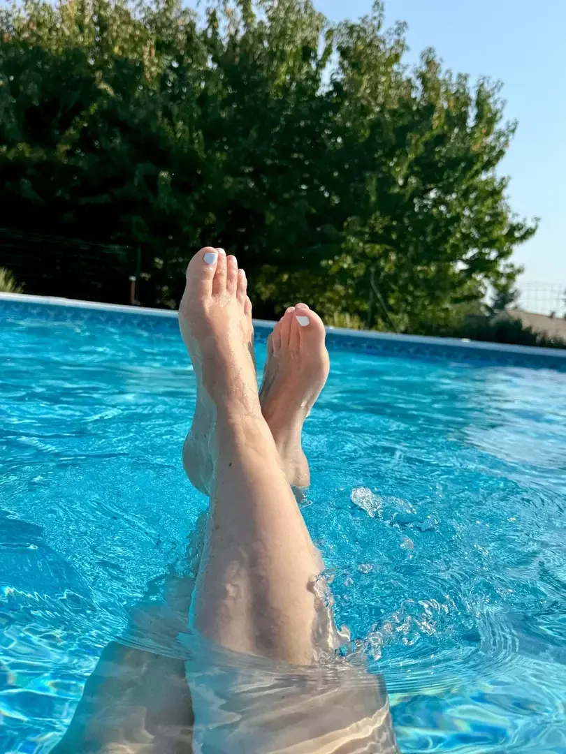 Leak & nude 5 — Intimifeet