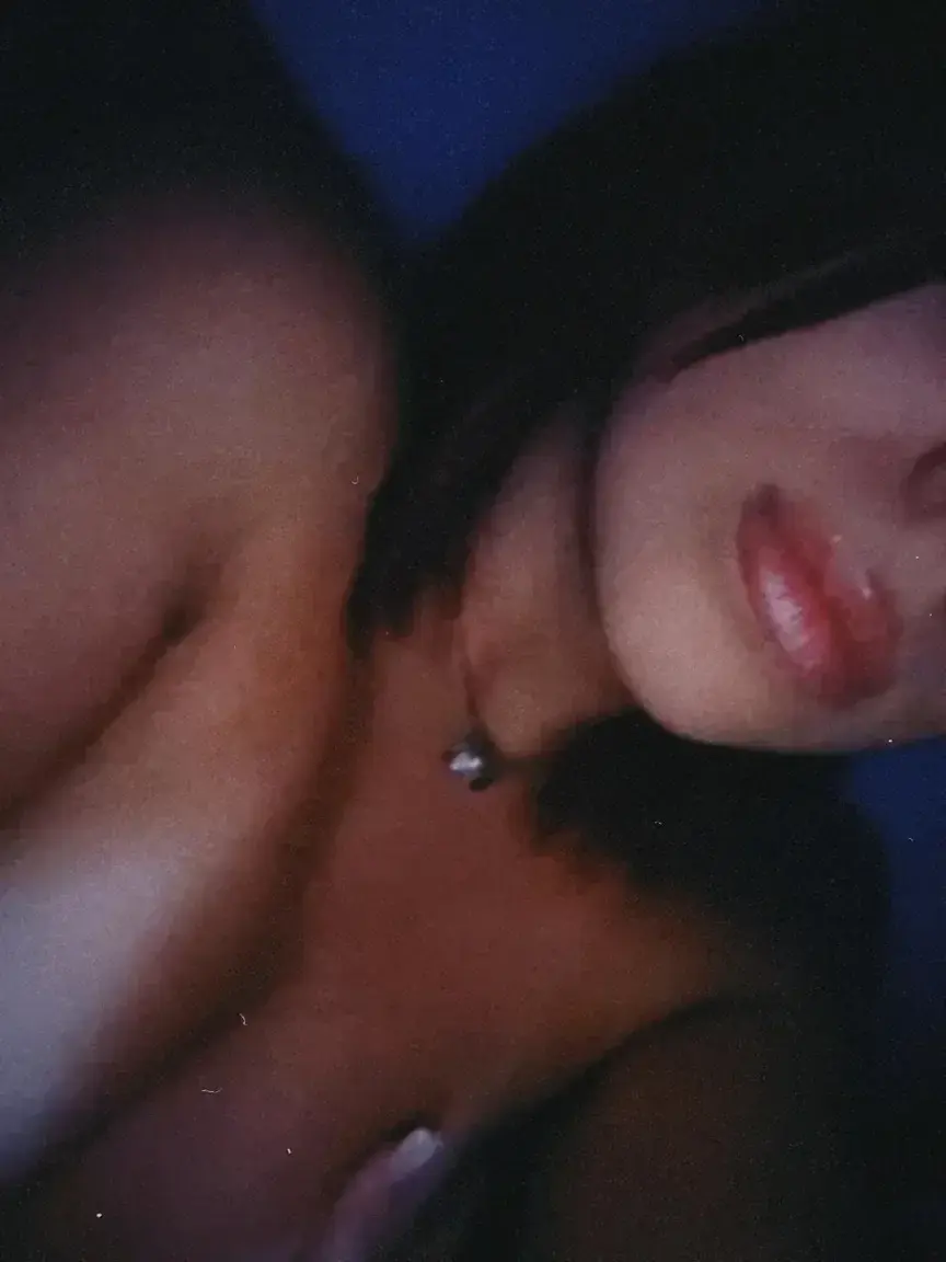 Leak & nude 1 — Frenchylou