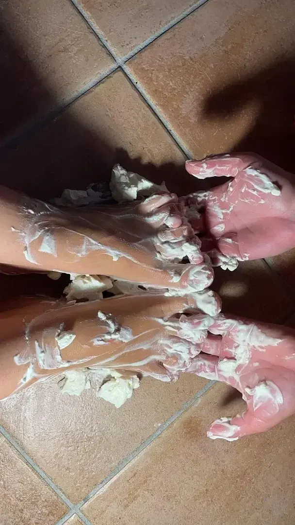 Leak & nude 1 — Salomefeetify