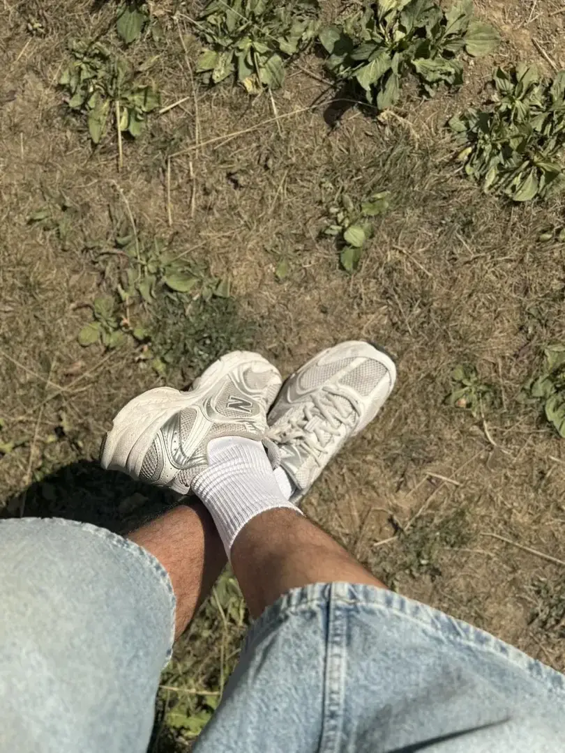 Avatar de Archie_feet