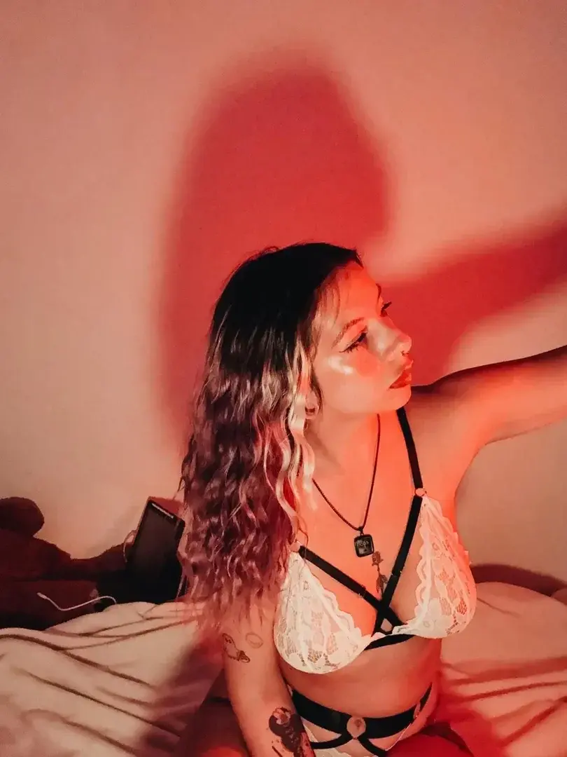 Leak & nude 2 — Anxiouskid_