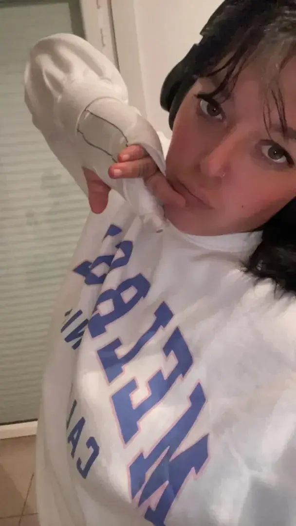 Leak & nude 2 — Sarahmsco
