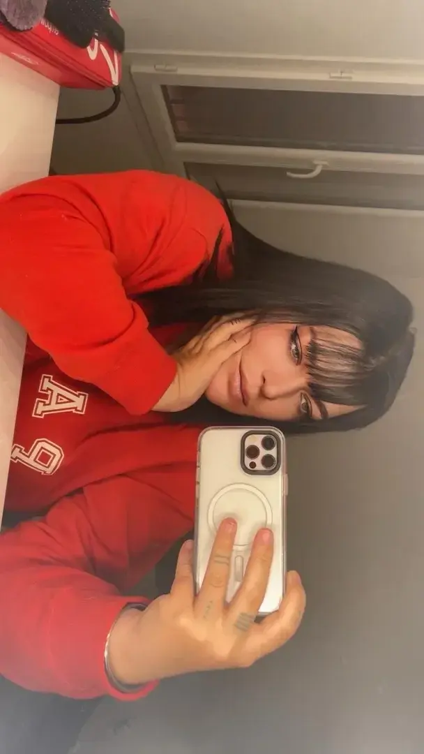 Leak & nude 3 — Sarahmsco