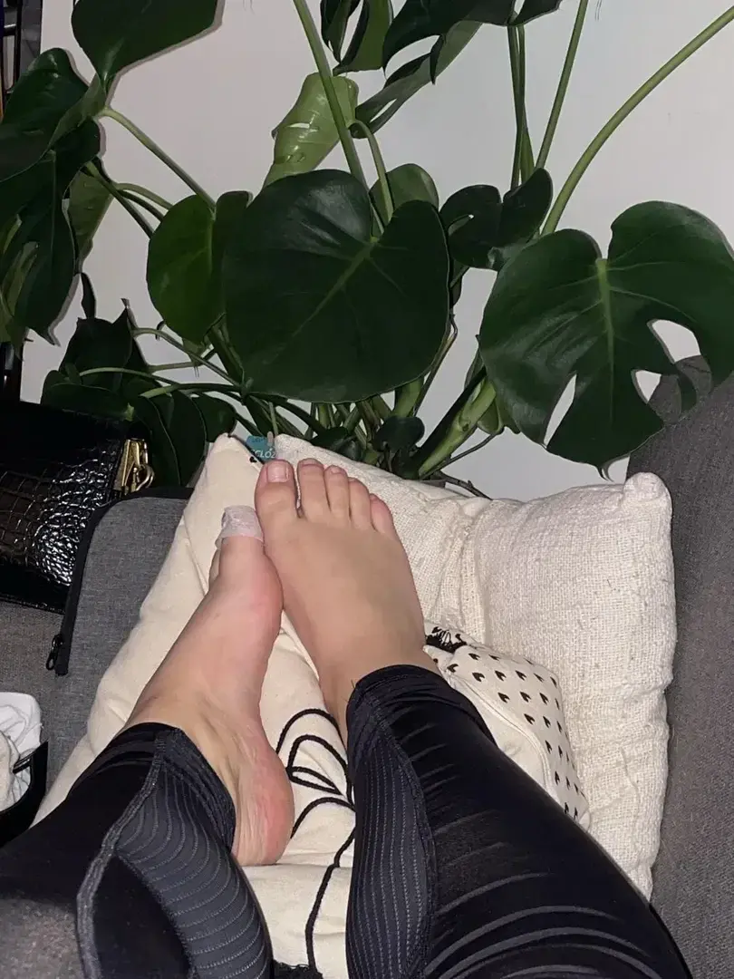 Leak & nude 4 — Sarahmsco
