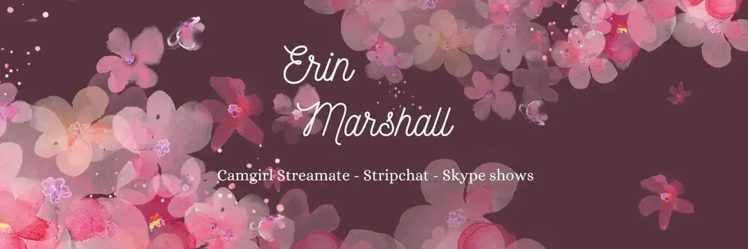 Photo de couverture de erinmarshall