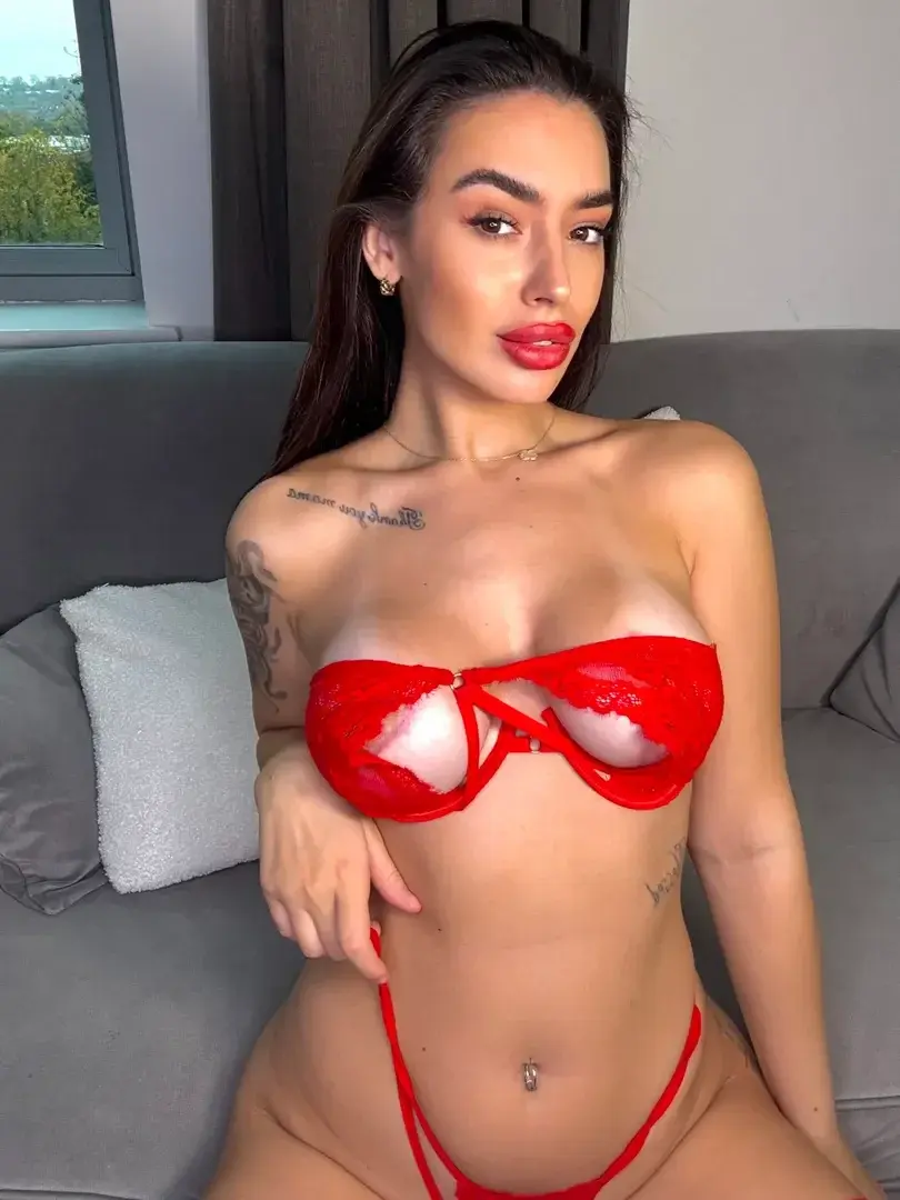 Leak & nude 2 — Alexaaa