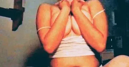 Leak & nude 4 — _loulou23