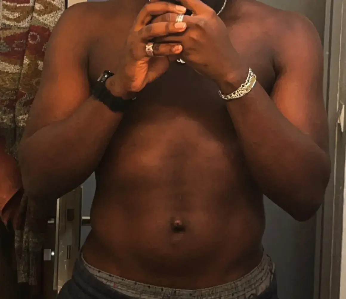 Leak & nude 2 — Chocolatnwaar