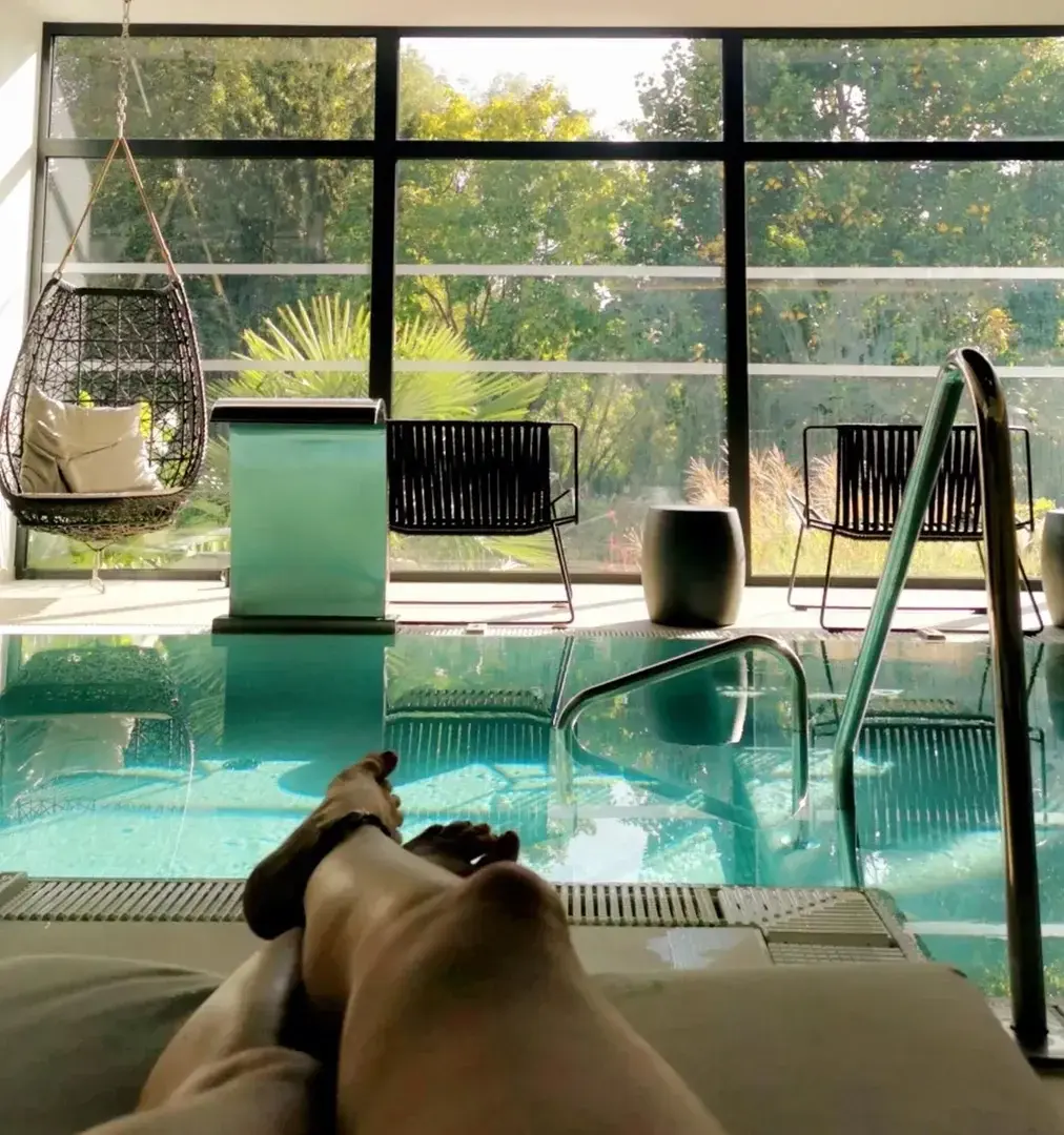 Leak & nude 3 — feetintheislands