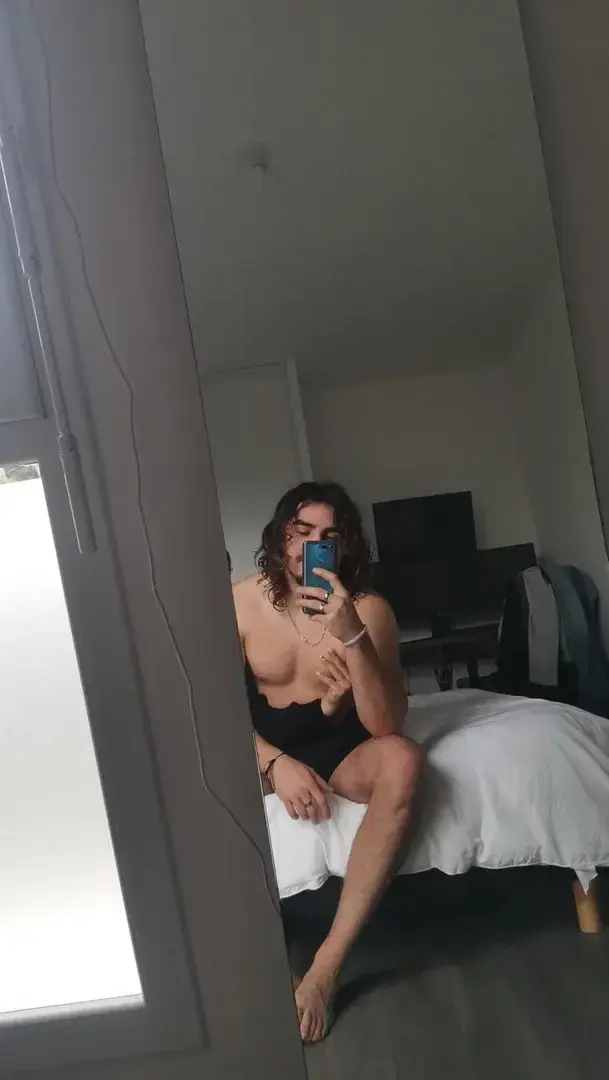 Leak & nude 1 — Psf